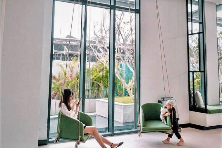 Khách sạn Anya Quy Nhơn